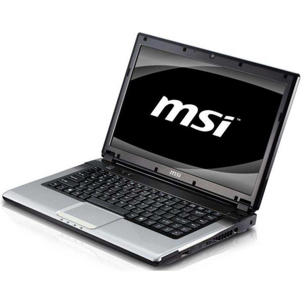 Notebook MSI, diseño, elegancia y performance.